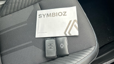 Renault Symbioz 1.6 E-Tech FHEV 145 Techno Esprit Alpine 5dr Auto Hybrid Estate